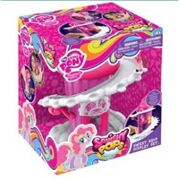 Set đồ chơi My Little Pony: Squishy Pops Display Case