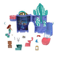 Set đồ chơi nàng tiên cá Disney's The Little Mermaid Storytime nhập Mỹ