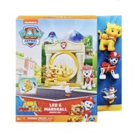 Set đồ chơi Paw Patrol Catpack