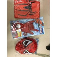 SET ĐỒ CHƠI SIÊU NHÂN NHỆN