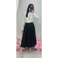 Set Đồ Công Sở Thiết Kế Cao Cấp cực kỳ tôn dáng và sang chảnh Em Xinh