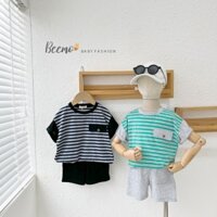 Set đồ công tử cho bé trai