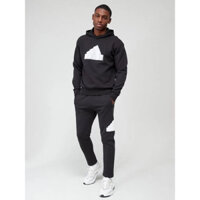 Set Đồ Dài Nam Adidas, Bộ Đồ Thể Thao Logo Trước Ngược In Siêu Nét Chất Liệu Cao Cấp - Bờm Since 1986