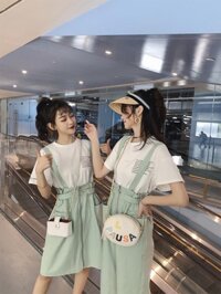 Set đồ đôi bạn thân nữ TT816