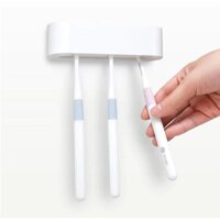 Set đồ dùng phòng tắm 5 món Happy Life Xiaomi