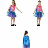 SET ĐỒ HOÁ TRANG CHO BÉ GÁI