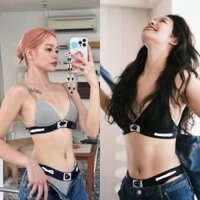 SET ĐỒ LÓT NỮ CÓ ĐỆM