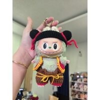 Set đồ Na Tra cho Labubu handmade (Ảnh thật)