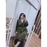 Set đồ ngủ bigsize