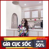 Sét Đồ Nữ - Sét bộ Đui 7 Màu Siêu Hót Hít Dáng Thể Thao  ཾ