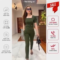 Set đồ nữ, set bộ nữ đẹp, sang chảnh mặc đi làm, đi chơi, đi cafe đều tuyệt vời. Mã BD08.