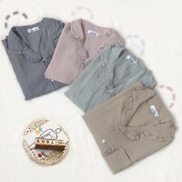 Set đồ quảng châu cho mùa hè dễ thương dành cho mùa hè 2020, hàng quảng châu loại đẹp