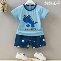 Set đồ quảng châu gửi hoàng hà