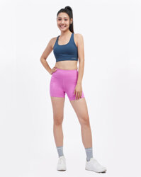 Set Đồ Tập Gym, Yoga, Chạy Bộ Nữ ICADO Bra HT103 Quần HT104