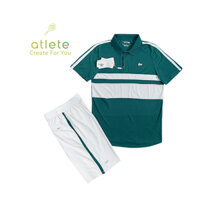 Set đồ Tennis Lacoste Danil Medvedev 2023