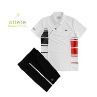 Set đồ Tennis Lacoste Limited