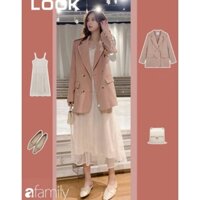 Set đồ tiểu thư