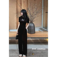 sét đồ xinh gái