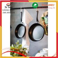 Set đôi Chảo rán Fissler Cenit  24+ 28 cm