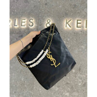 SET ĐÔI CÔNG SỞ KÈM VÍ DA MỀM SIze 35 vừa laptop lót nhung siêu đẹp