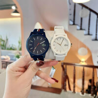 🌺🌺🌺🌺🌺set đồng hồ lacoste chính hãng