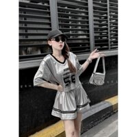 SET ĐÙI ÁO BÓNG CHÀY SỐ