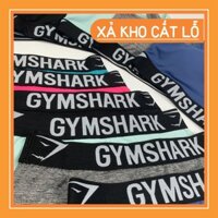 SET ĐÙI GYM.SHARK ĐI TẬP CỰC HOT ᶻ
