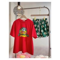 Set Đùi Zịt Hoa