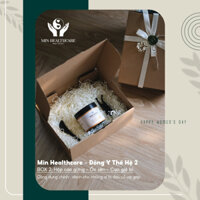 SET DỤNG CỤ DIỆN CHẨN MASSAGE CỔ- VAI- GÁY ( OS+ CGB+ CG)