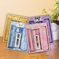 SET DỤNG CỤ HỌC TẬP SIÊU CUTE CHO BÉ