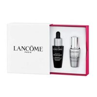 Set Dưỡng Da Lancome Serum Genifique + Serum Mắt (7ml + 7ml)