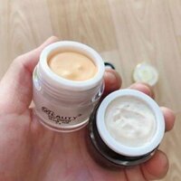 Set dưỡng da mặt Beauty Day & Night Cream Thái Lan