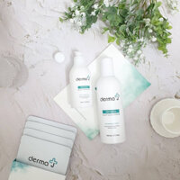 Set Dưỡng da Nước hoa hồng và Kem Chống lão hóa Dermaj Peptastin Peptide Hàn Quốc