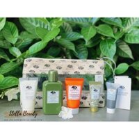 Set dưỡng da Origins Best Sellers Best Skin gồm 5 món best seller của hãng (ko tách set)