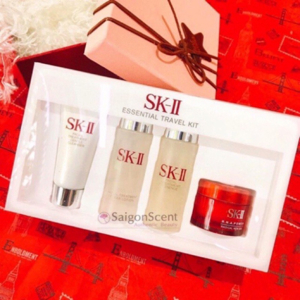 Set dưỡng da SK II Essential Travel Kit