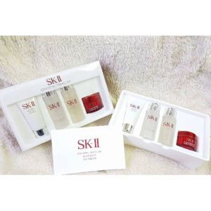 Set dưỡng da SK II Essential Travel Kit