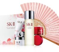 Set dưỡng da SK-II Mini 4 món/5 món/6 món cao cấp của Nhật