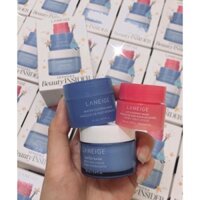 SET DƯỠNG LANEIGE 3 MÓN MINI