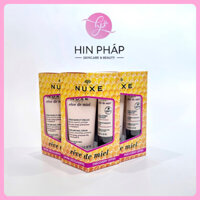 Set dưỡng tay môi Nuxe
