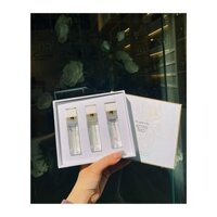 Set Elizabeth Arden White Tea (EDT+EDP+Wild Rose) (3x10ml)