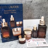 Set ESTEE LAUDER Advanced Night Repair / Revitalizing Supreme