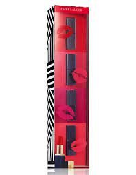 Set Estee Lauder Be Envied Pure Color Envy Sculpting Lipstick Collection