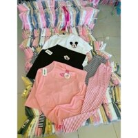 Set fom Thái quần gân siêu siêu