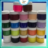 SET FULL 22 MÀU ACRYLIC 3D 100ML