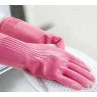 SET GĂNG TAY RỬA BÁT BIẾT THỞ Nhật Bản