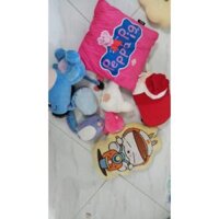 Set gấu 155k mã A87