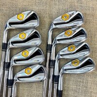 Set Gậy Iron Golf Cũ Tay trái/ Left hand TAYLORMADE R11. Flex S