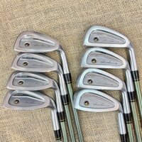 Set Gậy Sắt (Iron) Golf Cũ HONMA Cavity Back LB-606. Flex R.