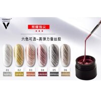 Sét gel nhện nhũ Vinimay chính hãng