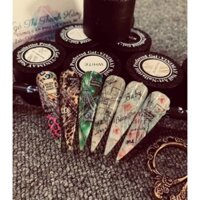 Set gel nhện nhũ vinimay (chính hãng ảnh thật)